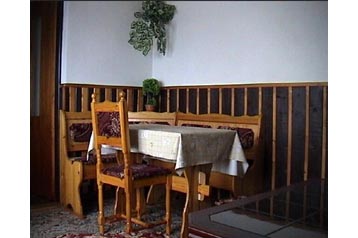 Češka Chata Hrčava, Eksterier